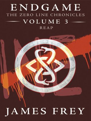 cover image of Reap